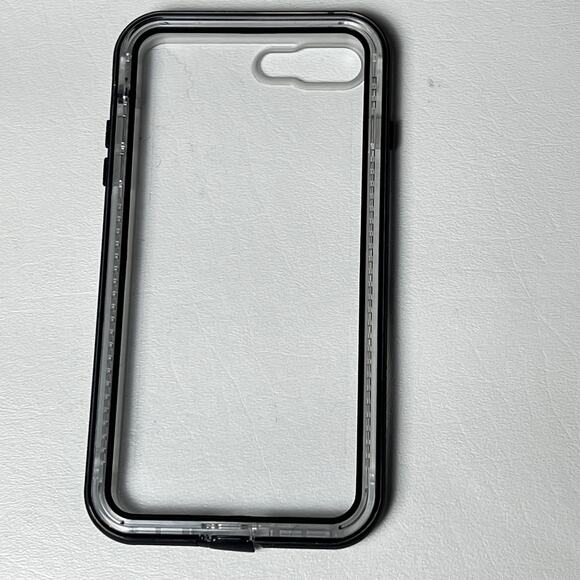 Lifeproof Next Phone Protective Case  iPhone 8 plus/iPhone 7 plus - Picture 1 of 11
